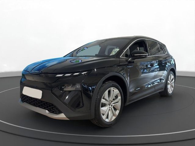 Škoda Elroq